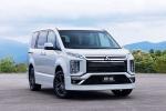 Mitsubishi Delica D:5 Urban Gear 2018 года